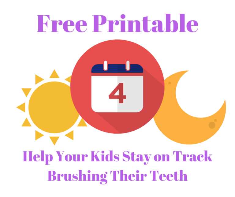 Free Printable for kids by 3V Dental in Port Washington
