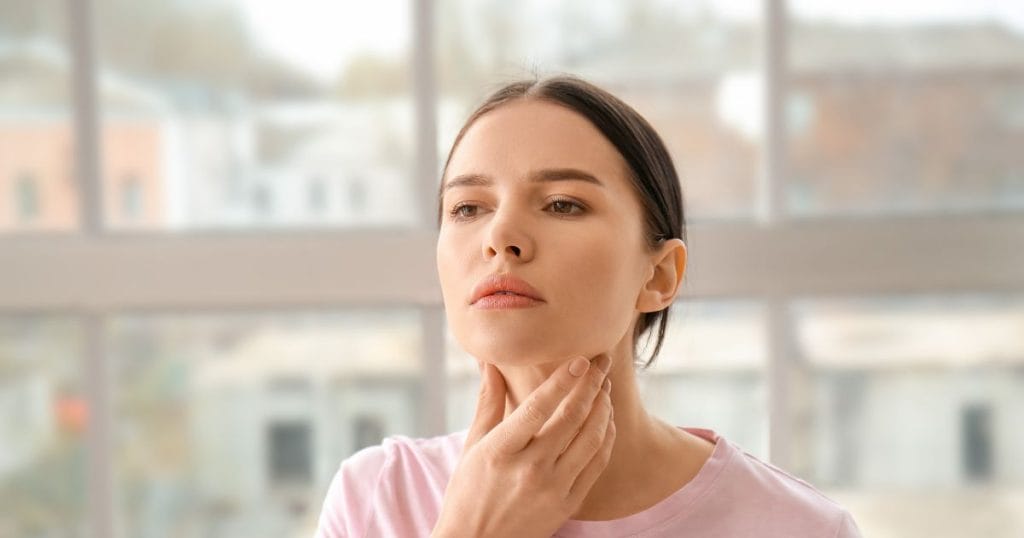 When Bad Breath Comes From Your Throat 3V Dental