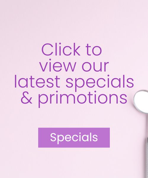 3V Dental - Click to view specials