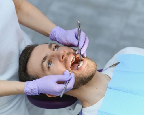 general dentistry massapequa