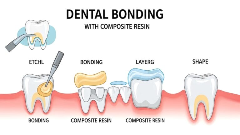 Composite Dental Restorations