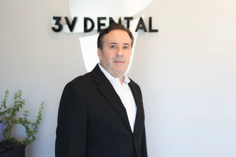Dr. Steven Volk
