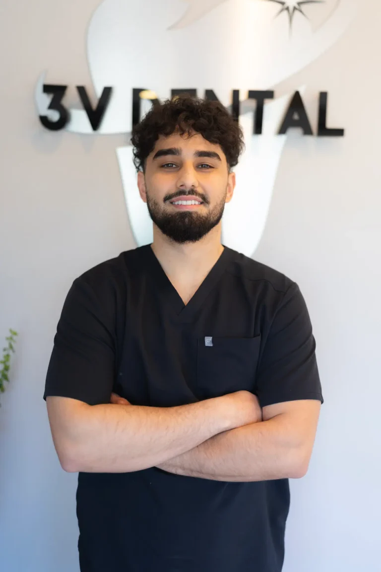Our Team Archive - 3V Dental